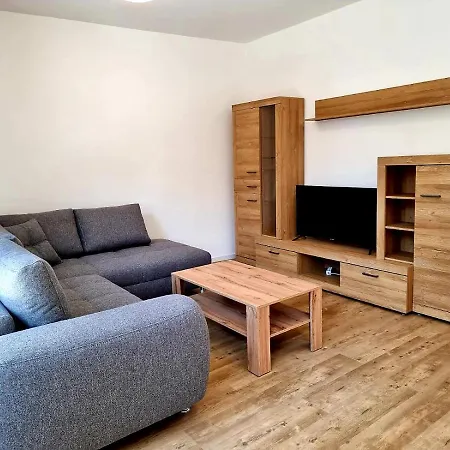Apartamento Gaestehaus 1979 *