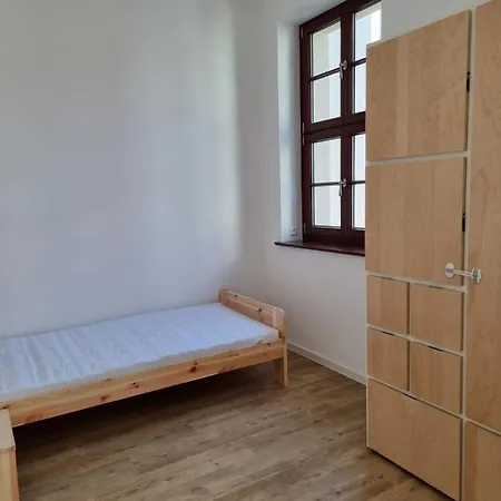 Gaestehaus 1979 Apartamento Schneeberg (Saxony)