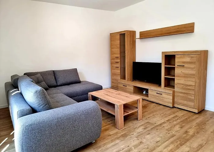Apartamento Gaestehaus 1979 *